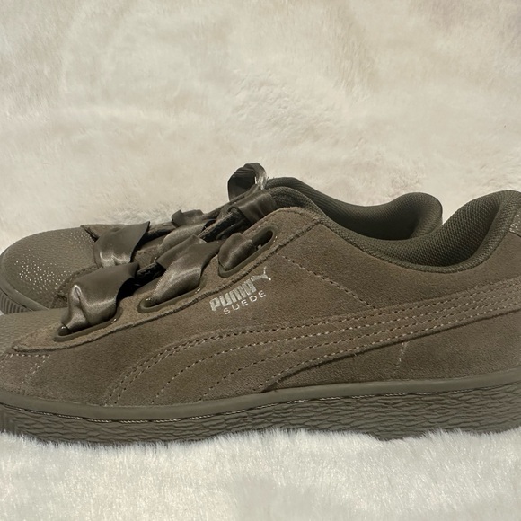 Sneakers Puma Suede - Picture 5 of 9